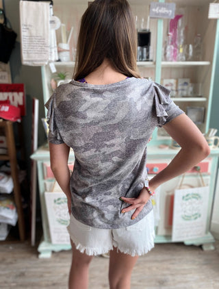 The Production Tee