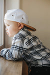 Sugar Cash & Co Hat - Kids