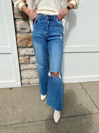 Marlow Jeans