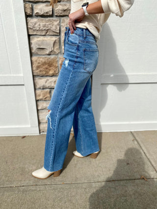 Marlow Jeans