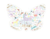 Fantasy Butterfly Puzzle