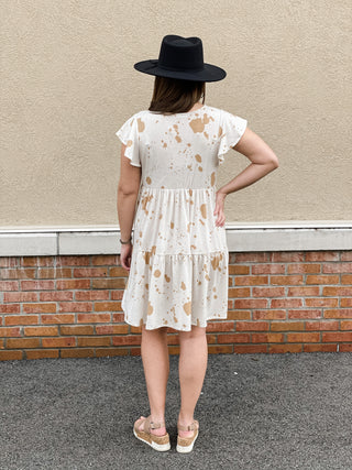 Until You Realize Dress