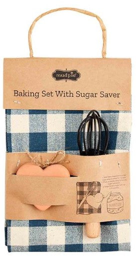 Whisk Bistro Baking Set