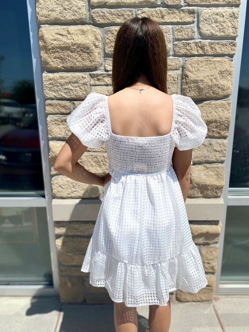 The Sweetest Girl Dress