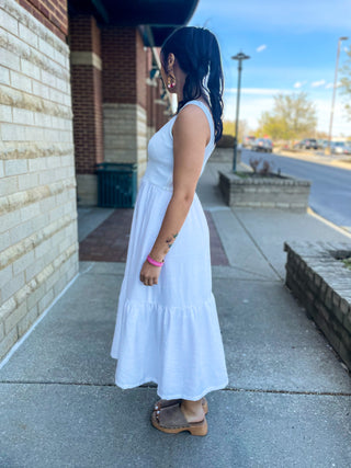 Just A girl Next Door Dress