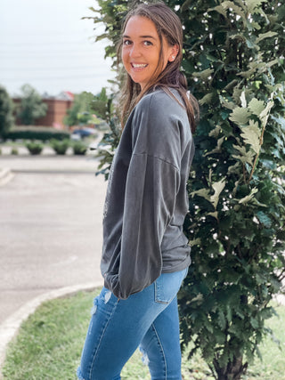 Wildlife Sweatshirt