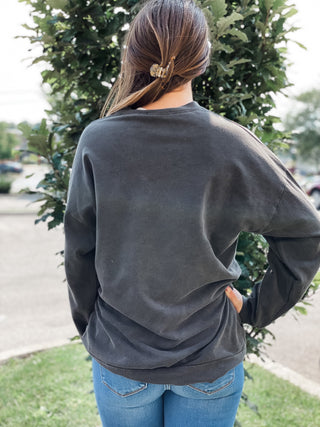 Wildlife Sweatshirt